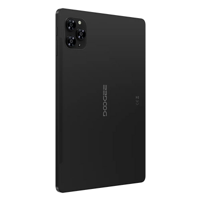 Tab G6 Slim Entertainment Tablet丨DOOGEE Smart