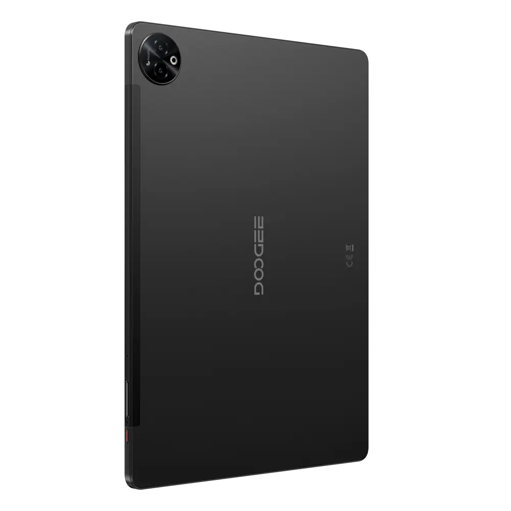 Tab E3 Max Big-Screen Entertainment Tablet丨DOOGEE Smart