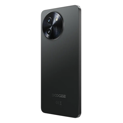 Note59 Pro 5G Large Memory Smartphone丨DOOGEE Smart