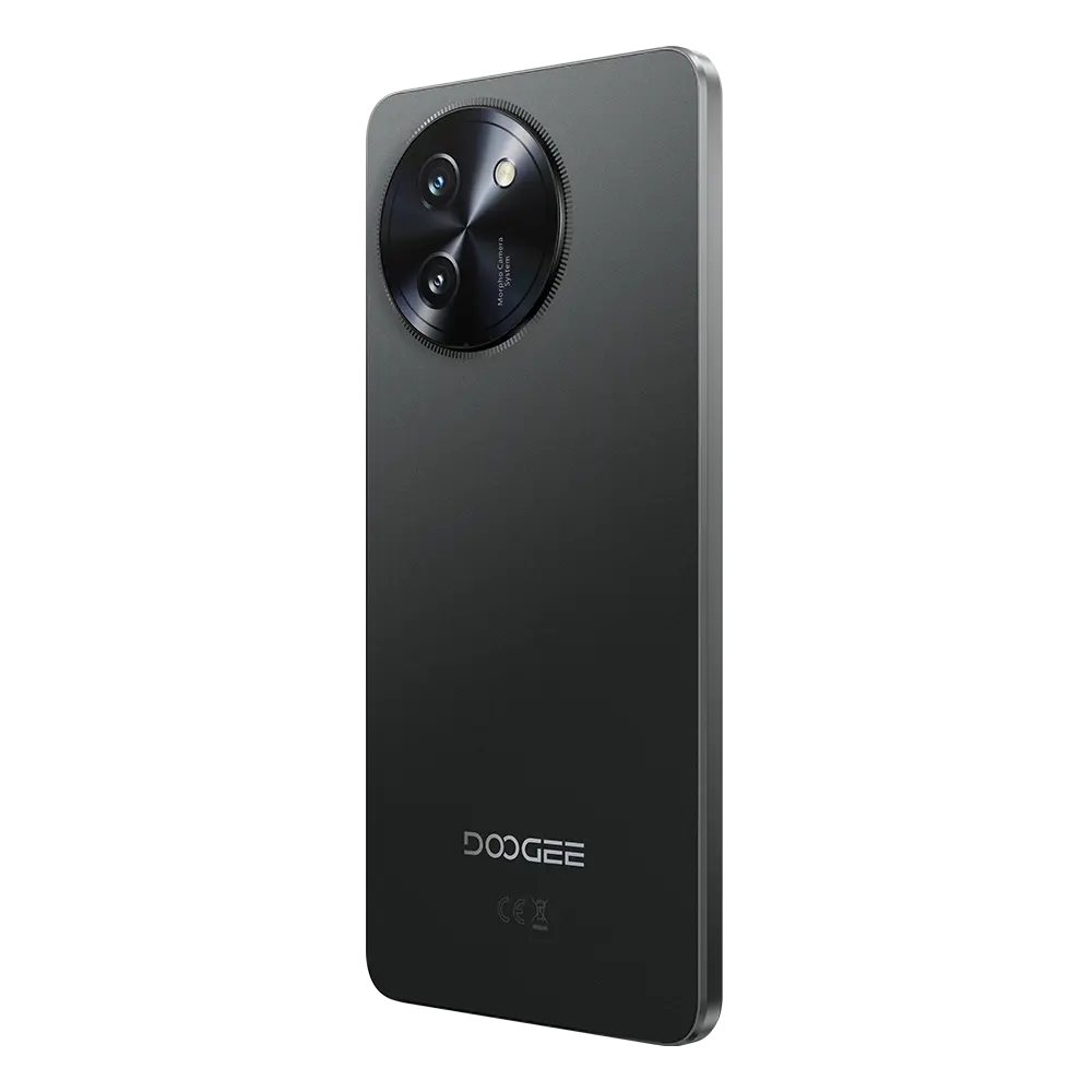 Note 59 Fast 5G Smartphone丨DOOGEE Smart