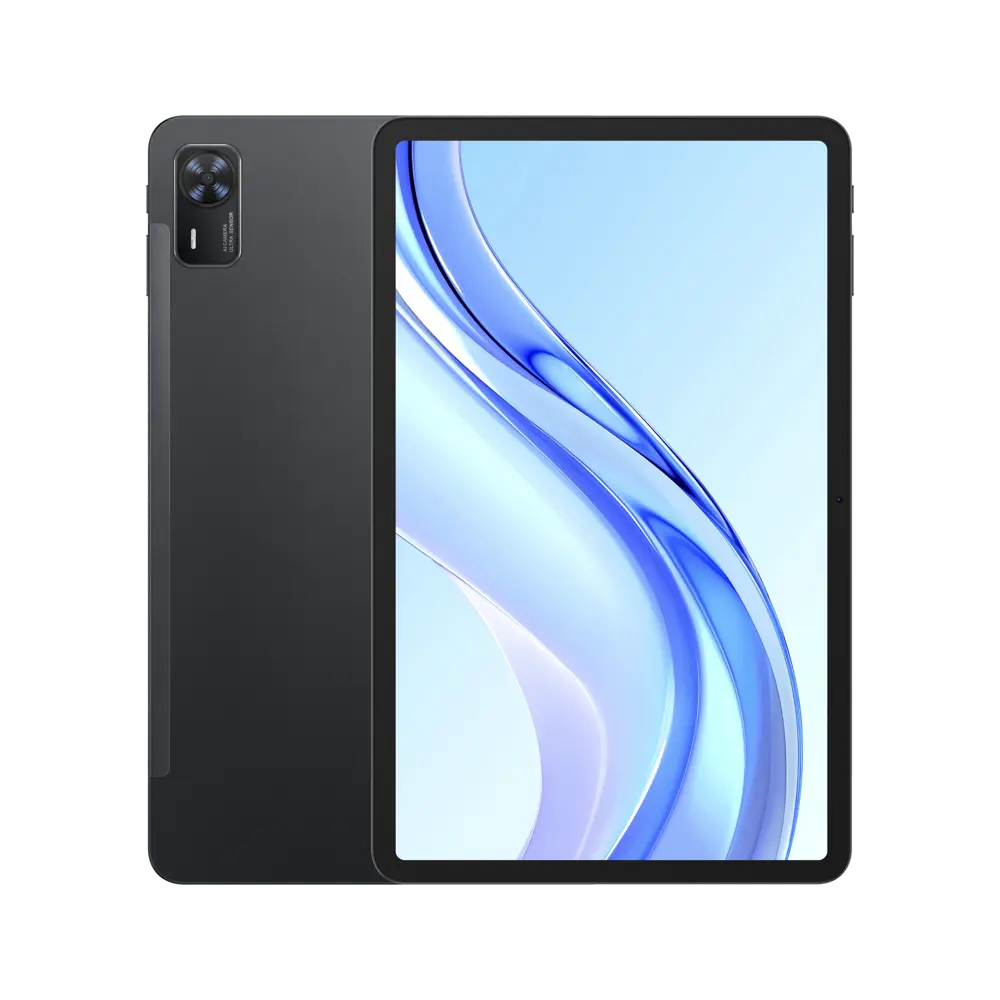 Tab E3+ Portable Big-Screen Tablet丨DOOGEE Smart