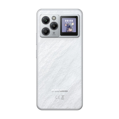 M30 Pro Waterproof Camera Smartphone丨DOOGEE Smart