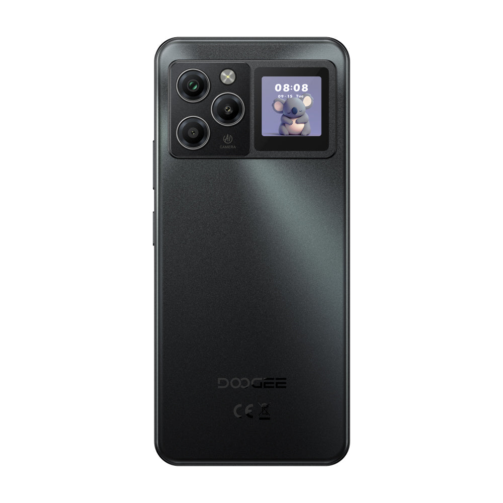 M30 Pro Waterproof Camera Smartphone丨DOOGEE Smart