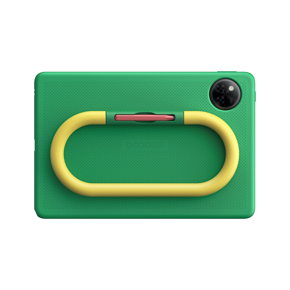 U11 Kids Learning Tablet丨DOOGEE Smart