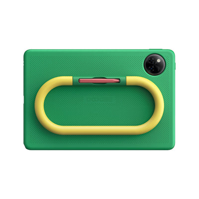 U11 Kids Learning Tablet丨DOOGEE Smart