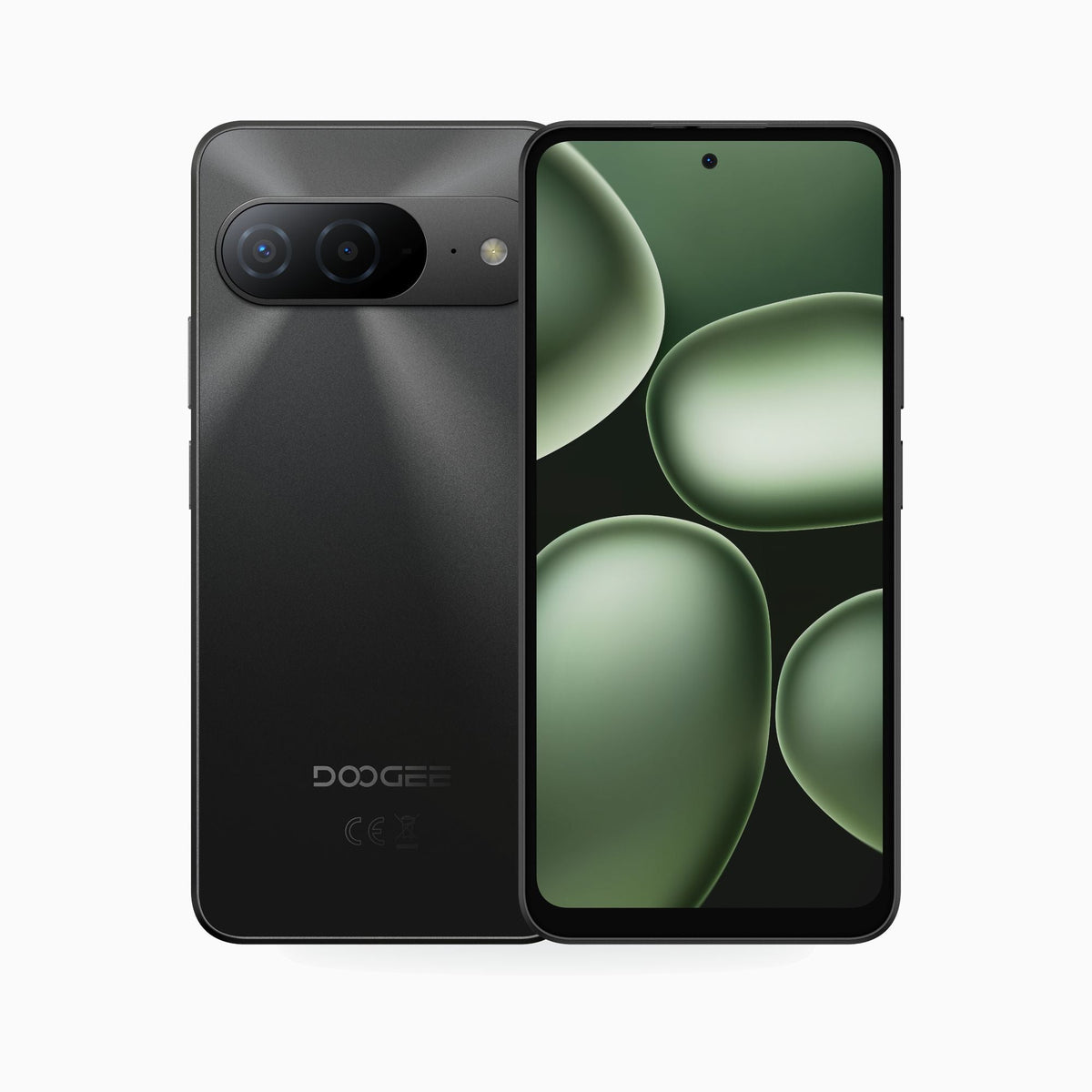 B10 Waterproof Everyday Smartphone丨DOOGEE Smart