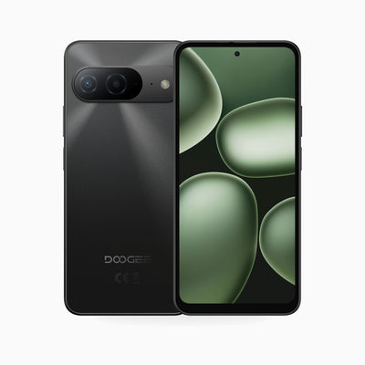 B10 Waterproof Everyday Smartphone丨DOOGEE Smart