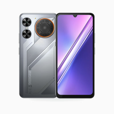 M30 Waterproof Camera Smartphone丨DOOGEE Smart