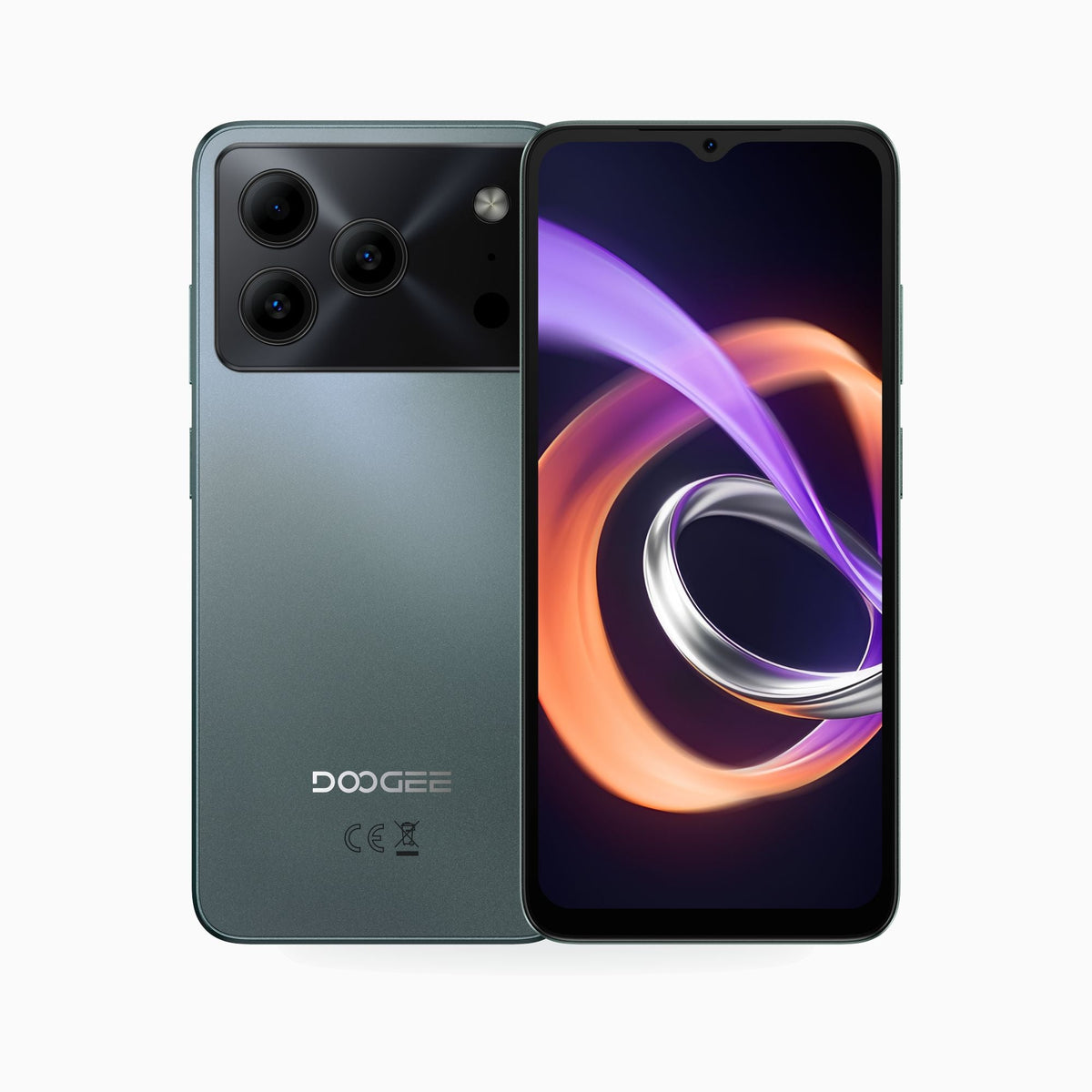 Note56 Plus Camera Smartphone丨DOOGEE Smart