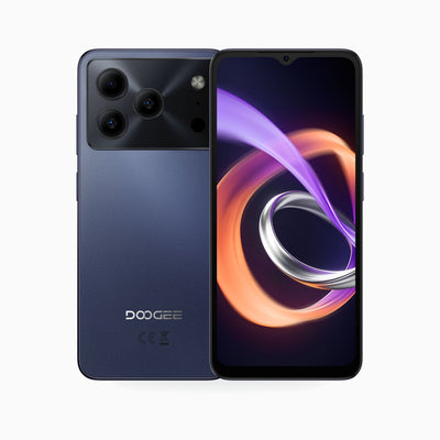 Note56 Plus Camera Smartphone丨DOOGEE Smart
