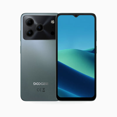 Note56 Pro Practical Camera Smartphone丨DOOGEE Smart