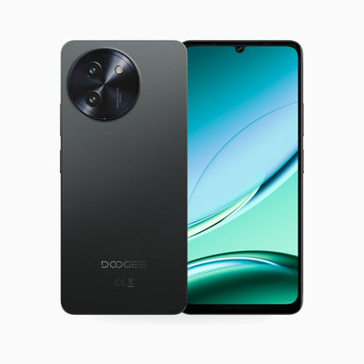 Note59 Pro 5G Large Memory Smartphone丨DOOGEE Smart