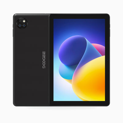 T10W Travel Entertainment Tablet丨DOOGEE Smart