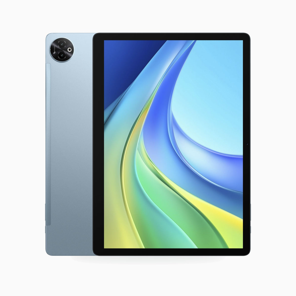 Tab E3 Max Big-Screen Entertainment Tablet丨DOOGEE Smart