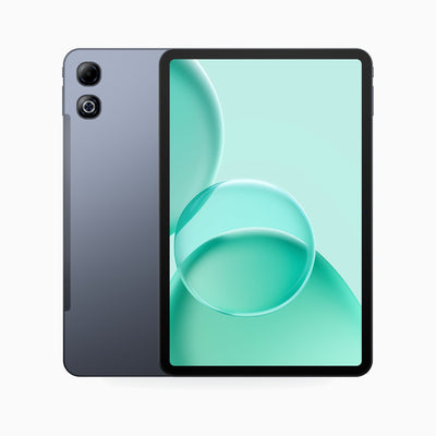 Tab G6 Max Slim Large-Screen Tablet丨DOOGEE Smart