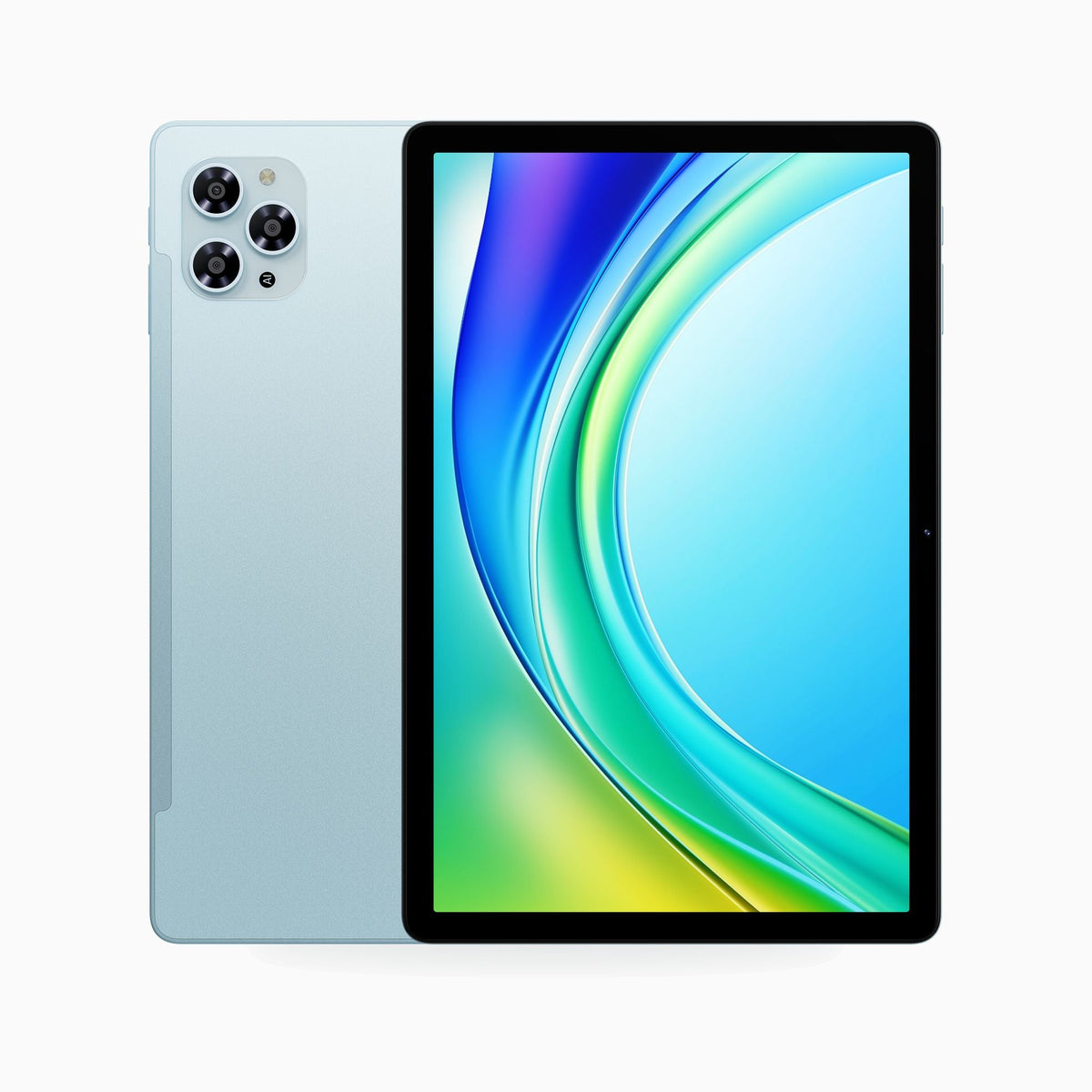 Tab G6 Slim Entertainment Tablet丨DOOGEE Smart