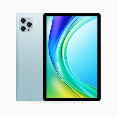 Tab G6 Slim Entertainment Tablet丨DOOGEE Smart