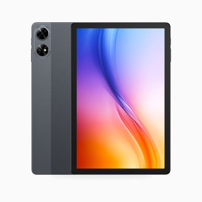 Tab G6+ Portable Entertainment Tablet丨DOOGEE Smart