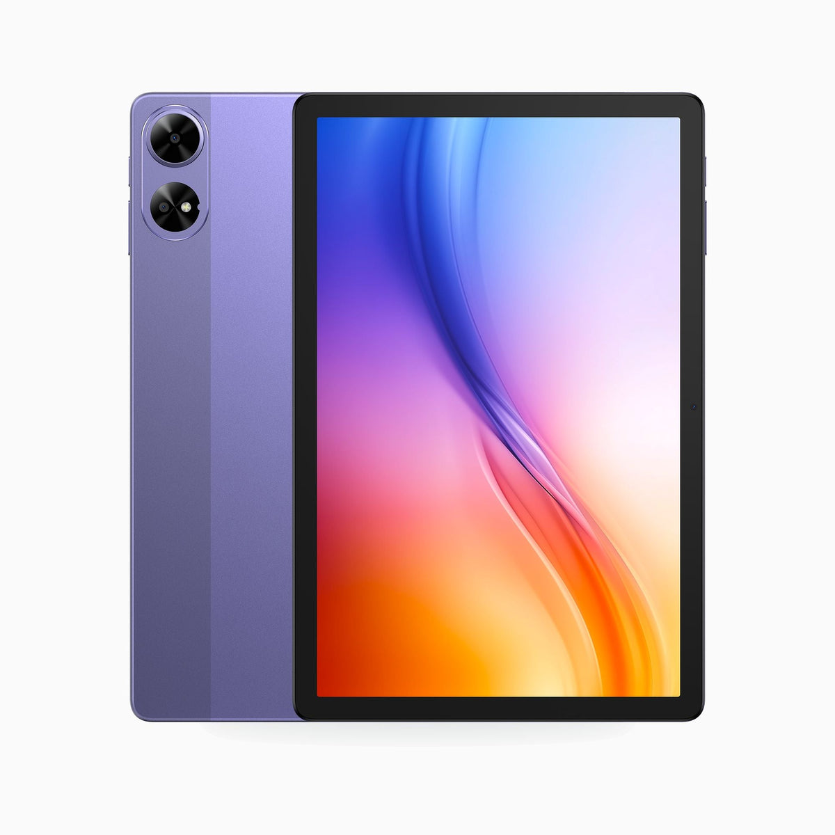 Tab G6+ Portable Entertainment Tablet丨DOOGEE Smart