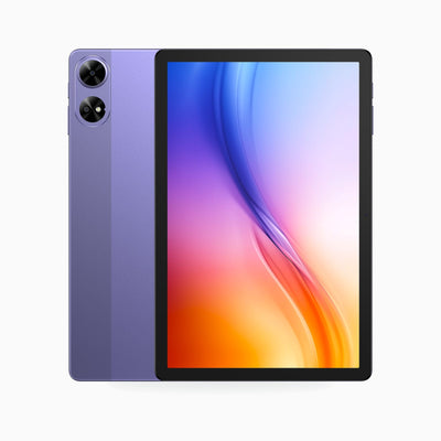 Tab G6+ Portable Entertainment Tablet丨DOOGEE Smart