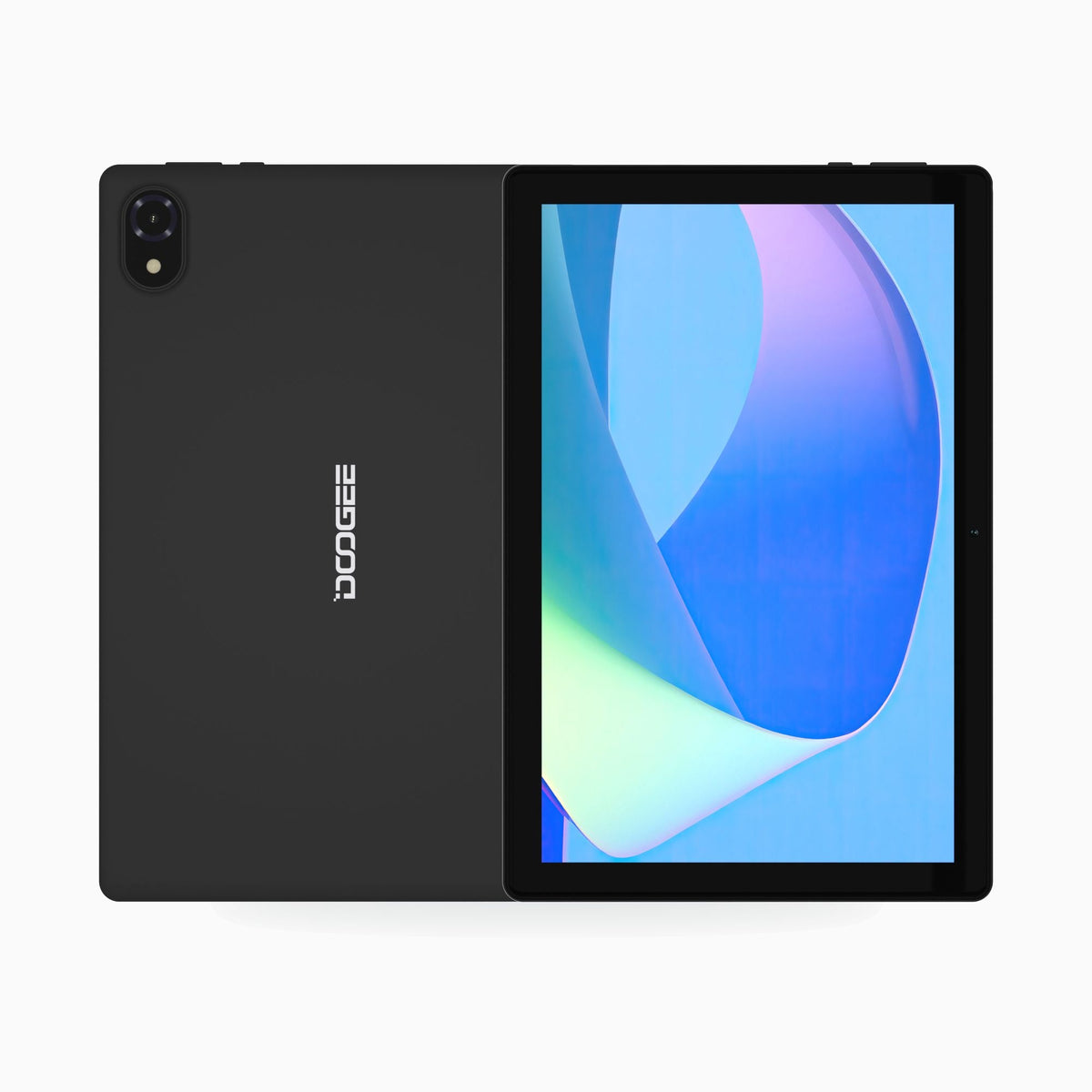 U10 Accessory Bundle Tablet丨DOOGEE Smart