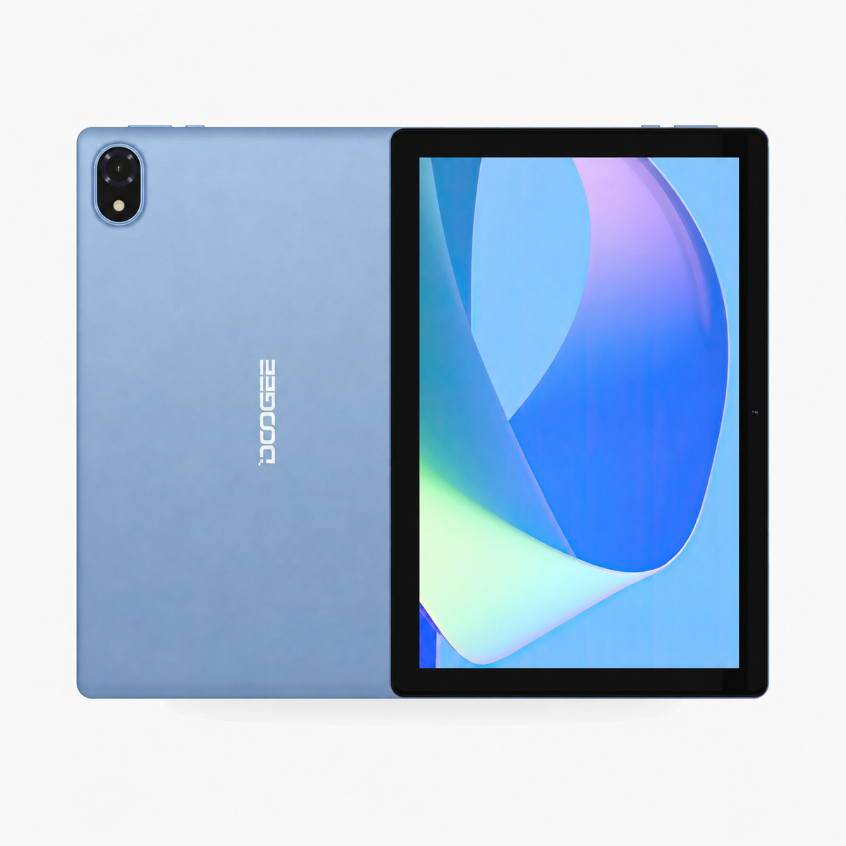 U10 Accessory Bundle Tablet丨DOOGEE Smart