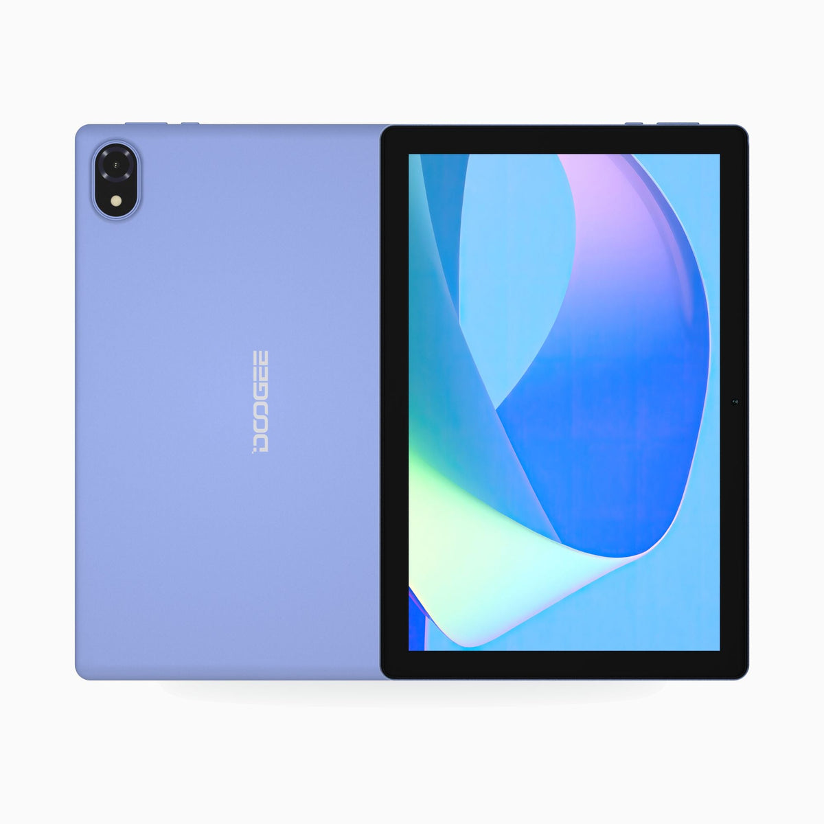 U10 Accessory Bundle Tablet丨DOOGEE Smart