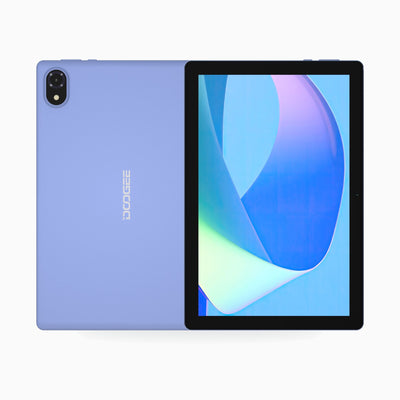 U10 Accessory Bundle Tablet丨DOOGEE Smart