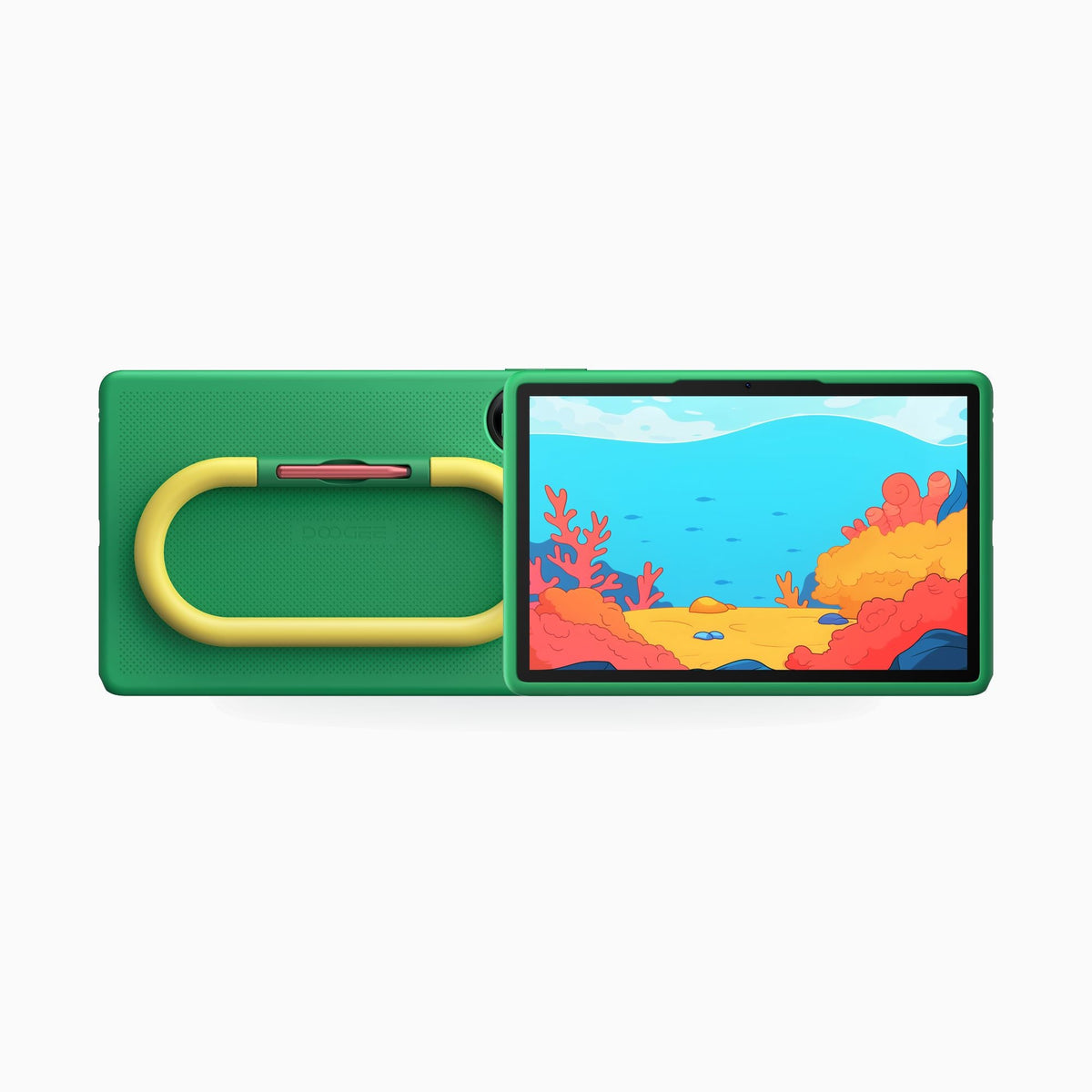 U11 Kids Learning Tablet丨DOOGEE Smart