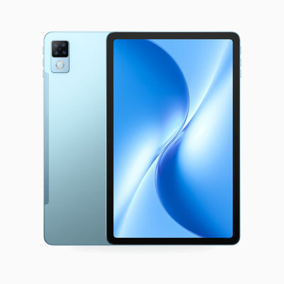 U12 WPS Productivity Tablet丨DOOGEE Smart