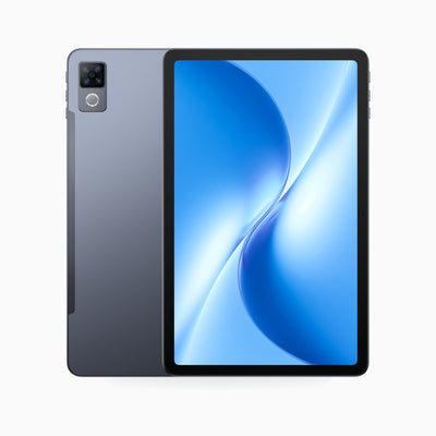 U12 WPS Productivity Tablet丨DOOGEE Smart