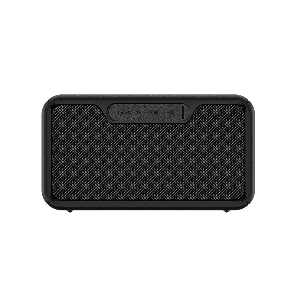 Field Echo Portable Bluetooth Speaker丨DOOGEE Smart