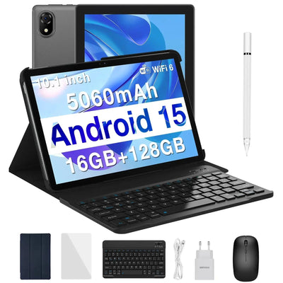 U10 Accessory Bundle Tablet丨DOOGEE Smart