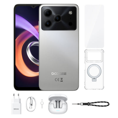 Note56 Plus Camera Smartphone丨DOOGEE Smart