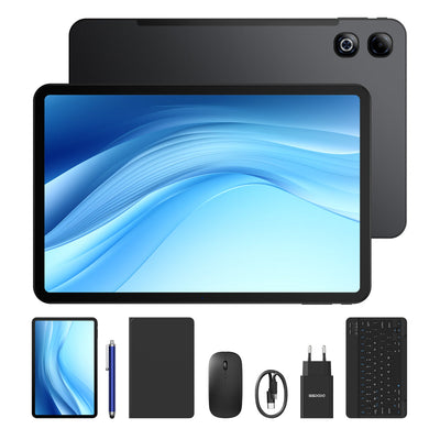 U13 Pro Slim Large-Screen Tablet丨DOOGEE Smart