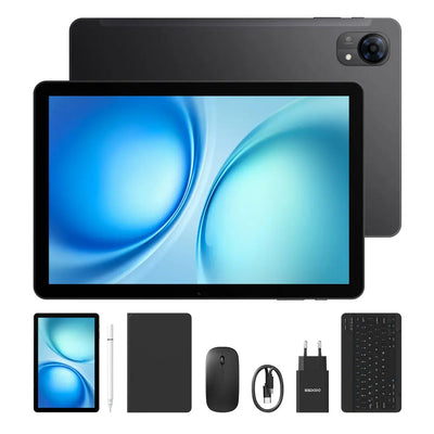 Tab G5 Everyday Entertainment Tablet丨DOOGEE Smart