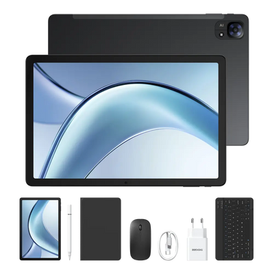 Tab E3 Large-Screen Everyday Tablet丨DOOGEE Smart