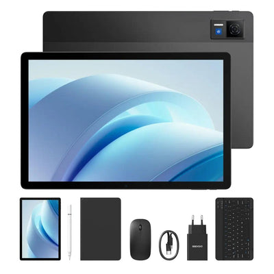 U13 Large-Screen Productivity Tablet丨DOOGEE Smart