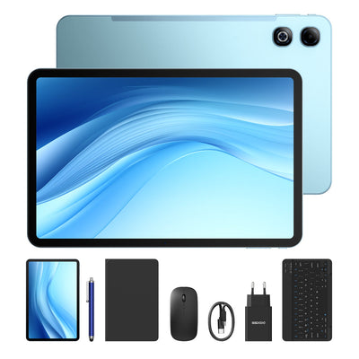 U13 Pro Slim Large-Screen Tablet丨DOOGEE Smart