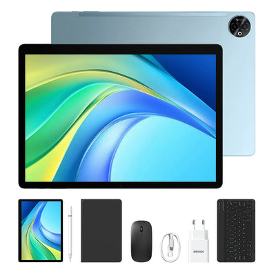 Tab E3 Max Big-Screen Entertainment Tablet丨DOOGEE Smart