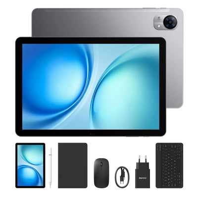 Tab G5 Everyday Entertainment Tablet丨DOOGEE Smart