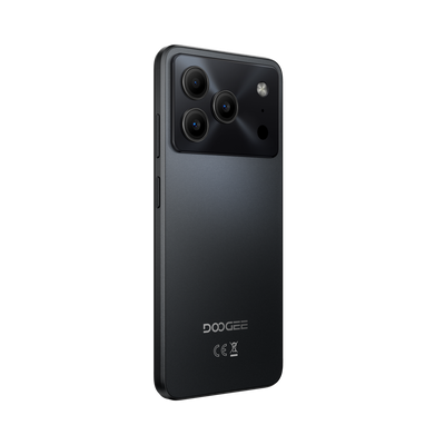 Note56 Everyday Smartphone丨DOOGEE Smart
