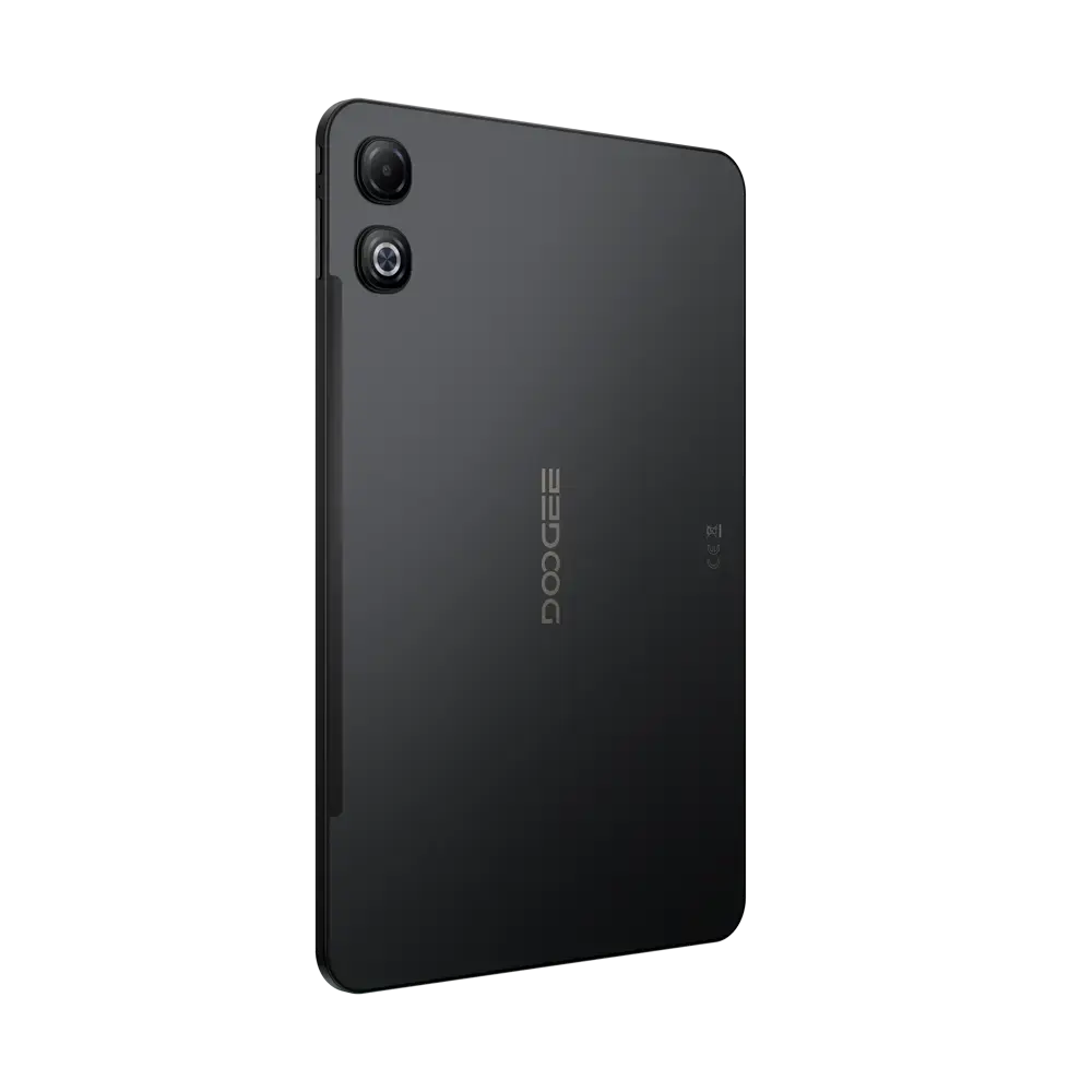 Tab G6 Max Slim Large-Screen Tablet丨DOOGEE Smart