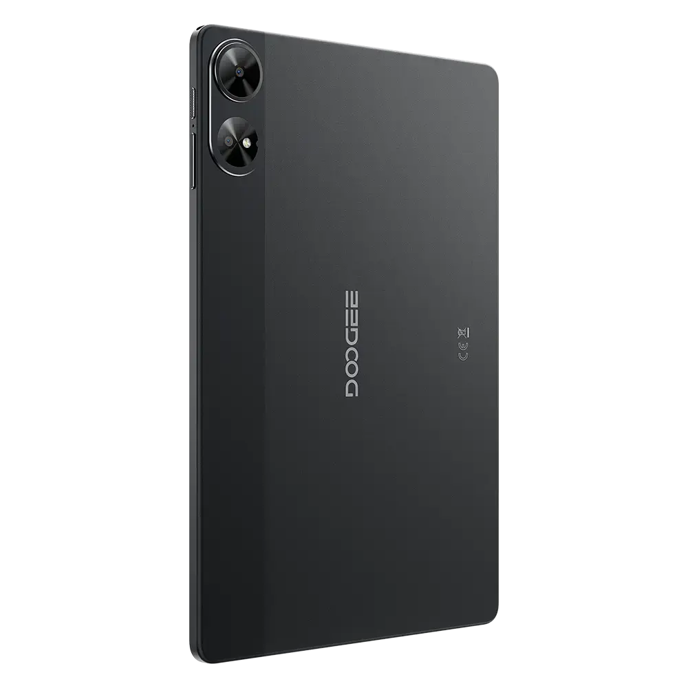 Tab G6+ Portable Entertainment Tablet丨DOOGEE Smart