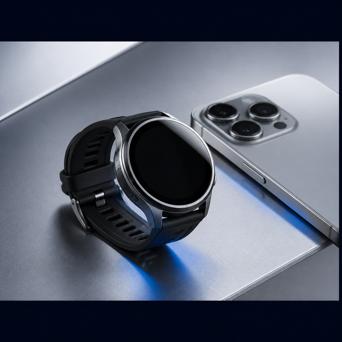Smartwatch compatibility buying guide