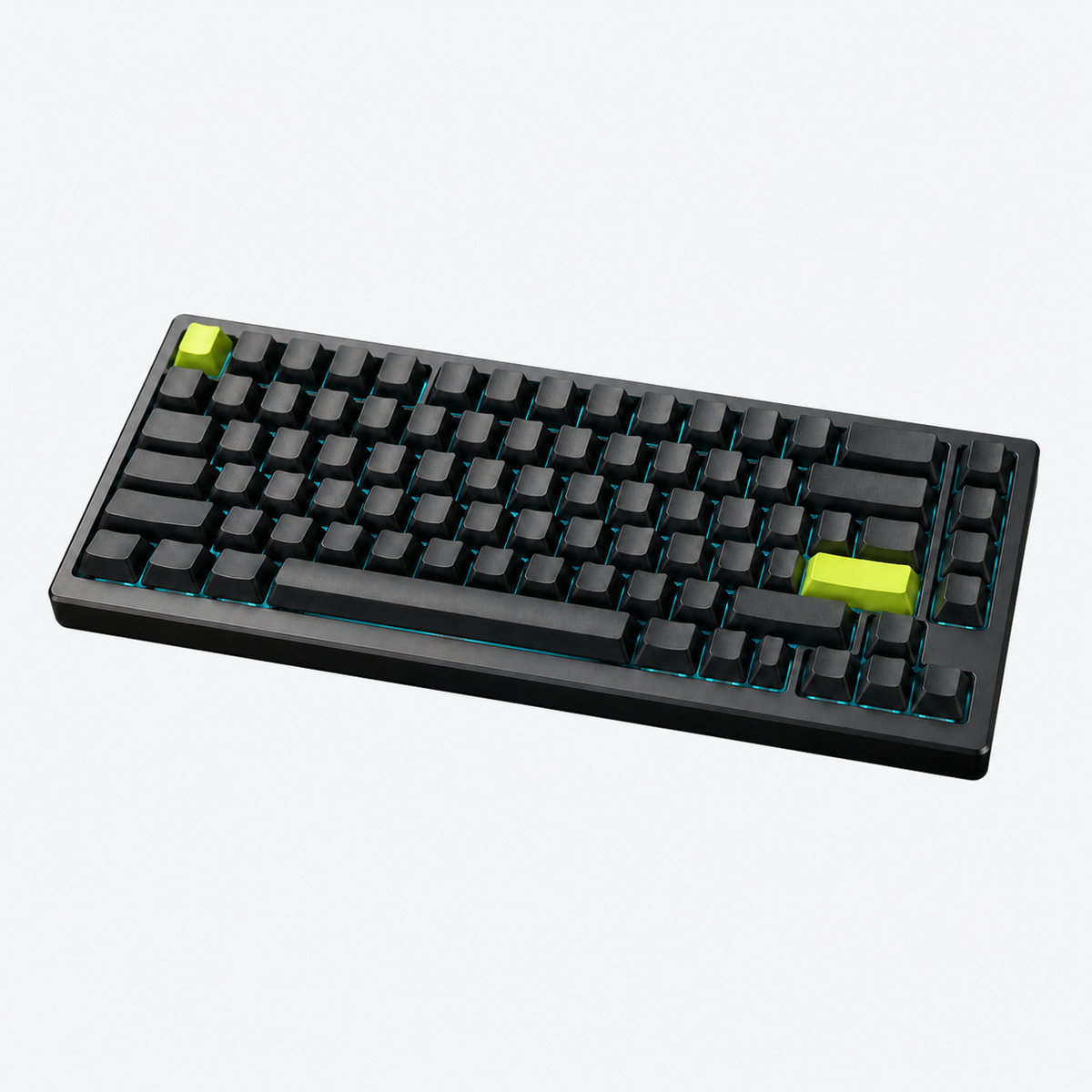 DOOGEE MK-75 keyboard