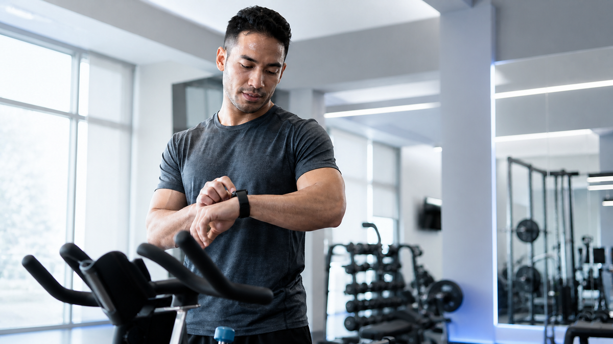 Load video: Wellness Life